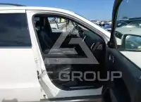 2011 Dodge DURANGO photo