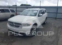 2011 Dodge DURANGO photo