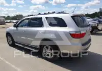 2011 Dodge DURANGO фото
