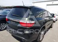 2011 Dodge DURANGO фото