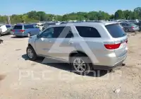 2011 Dodge DURANGO фото