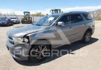 2011 Dodge DURANGO фото
