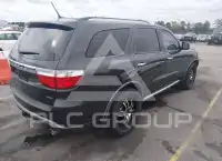 2011 Dodge DURANGO photo