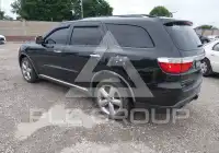 2011 Dodge DURANGO фото