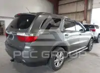 2011 Dodge DURANGO photo