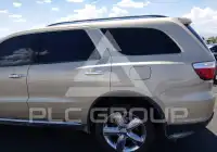 2011 Dodge DURANGO фото