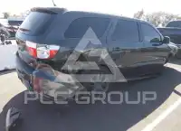 2011 Dodge DURANGO фото