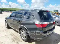 2011 Dodge DURANGO фото