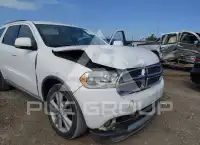 2011 Dodge DURANGO photo