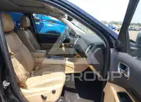 2011 Dodge DURANGO фото
