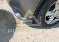 2011 Dodge DURANGO photo