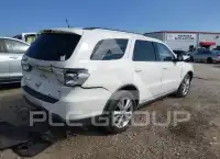 2011 Dodge DURANGO photo