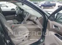 2011 Dodge DURANGO photo