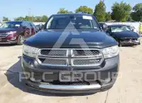 2011 Dodge DURANGO фото