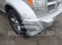 2011 Dodge NITRO фото