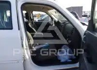 2011 Dodge NITRO фото
