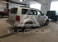 2011 Dodge NITRO фото