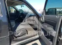 2011 Dodge NITRO фото