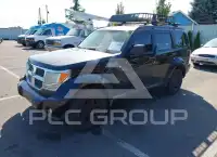 2011 Dodge NITRO фото