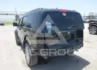 2011 Dodge NITRO фото