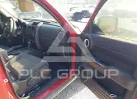 2011 Dodge NITRO фото