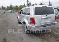 2011 Dodge NITRO фото