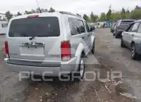 2011 Dodge NITRO фото