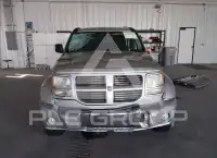 2011 Dodge NITRO фото