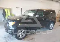 2011 Dodge NITRO photo