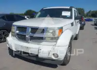 2011 Dodge NITRO photo