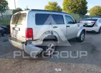 2011 Dodge NITRO фото