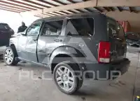 2011 Dodge NITRO фото