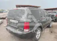2011 Dodge NITRO фото
