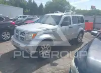 2011 Dodge NITRO фото