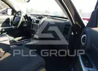 2011 Dodge NITRO photo