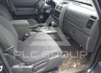 2011 Dodge NITRO фото