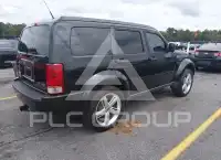2011 Dodge NITRO фото