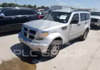 2011 Dodge NITRO фото