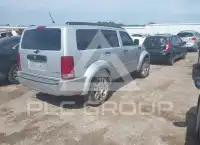 2011 Dodge NITRO фото
