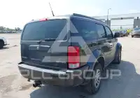 2011 Dodge NITRO photo