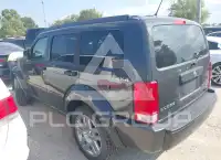 2011 Dodge NITRO фото