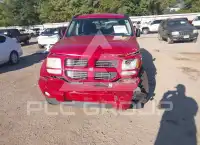 2011 Dodge NITRO фото