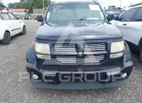 2011 Dodge NITRO фото