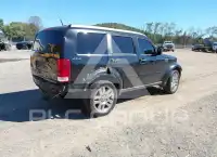2011 Dodge NITRO фото