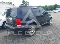 2011 Dodge NITRO фото