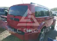 2011 Dodge NITRO фото