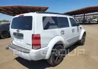 2011 Dodge NITRO фото