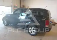 2011 Dodge NITRO photo