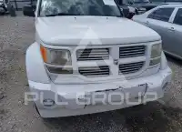 2011 Dodge NITRO photo