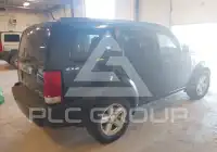 2011 Dodge NITRO photo